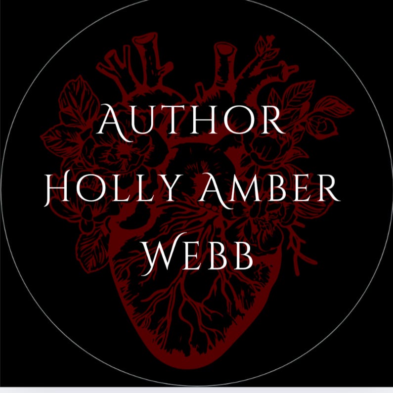 Holly’s Substack logo