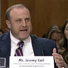 Trump Nominee Is Huge Racist, If You Can Believe It