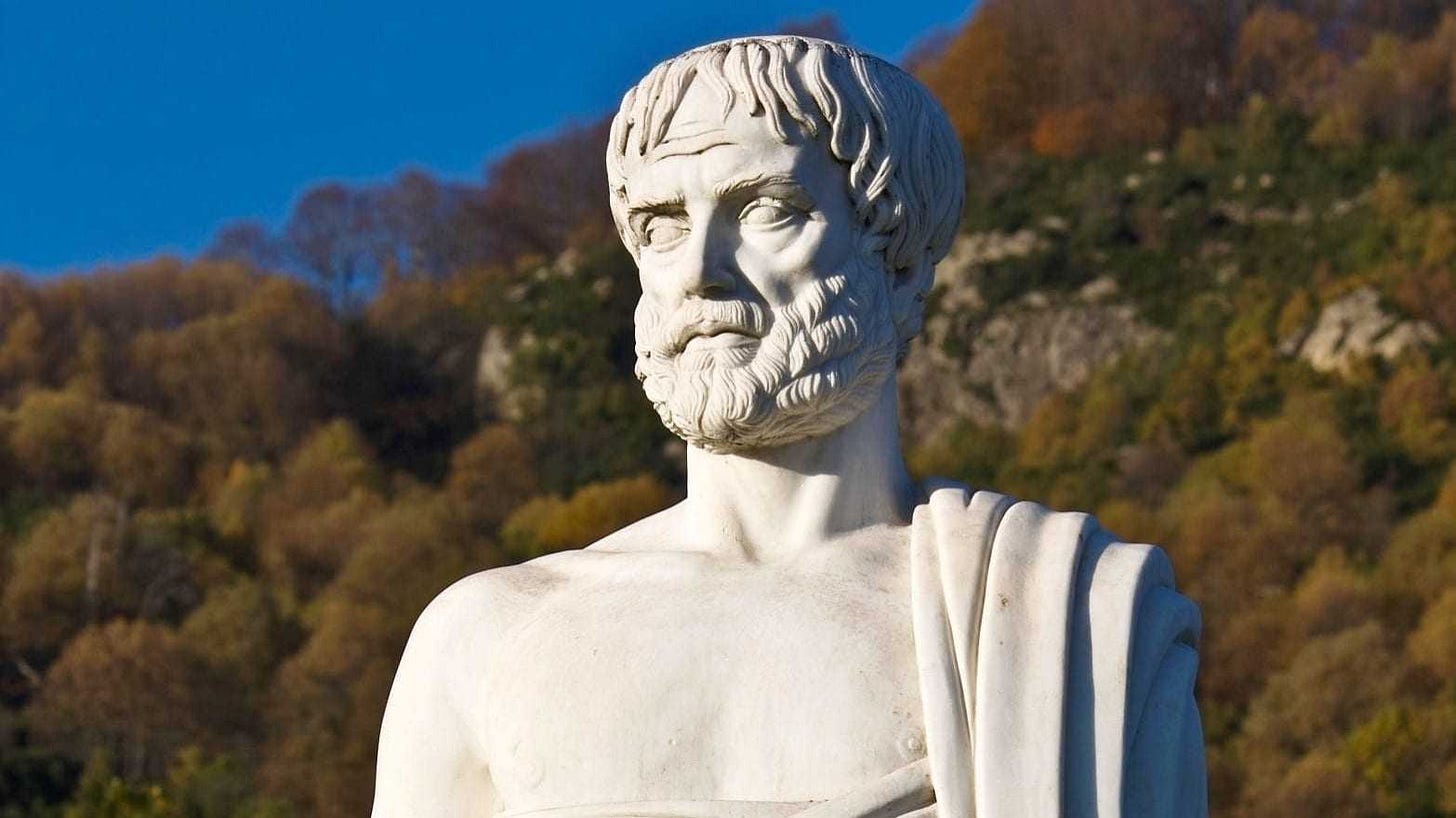 Aristotle Reading List – The Best 9 Books to Read | Philosophy Break