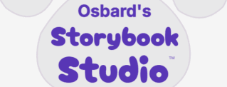 Osbard's Storybook Studio