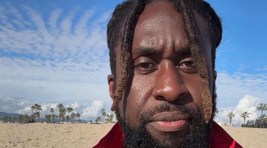 We Didn't Capture Maduro Because of Just Drugs or Oil