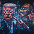 The Dark Circus: Why I Won't Vote in This Election