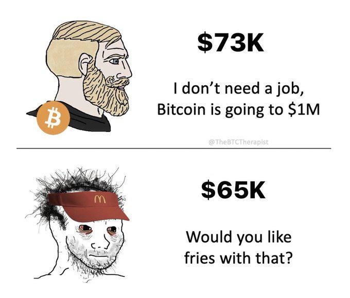 r/cryptocurrencymemes - Time to get back to work