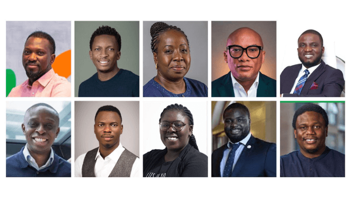 Top 10 Nigerian tech founders building game-changing products for Africa -  Businessday NG