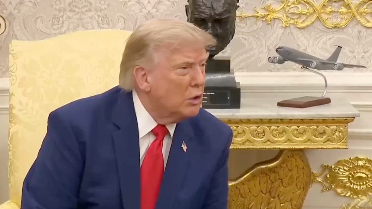 Trump’s War on Reporters, One Insult at a Time