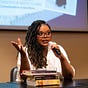 Patrícia Silva | Escritora's avatar