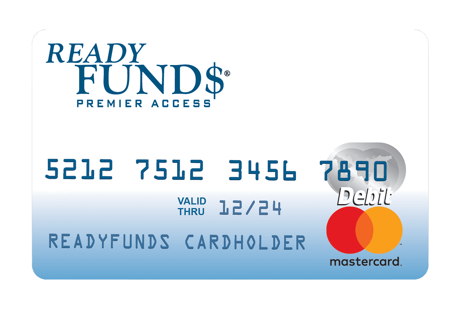 Ready FUNDS – FIS CORP