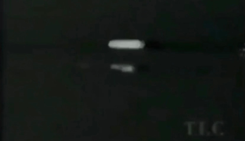 Two UFO videos: Varginha, Brazil – 20 January 1996