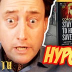 The Jolly Heretic with Prof Edward Dutton