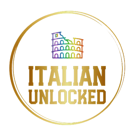 Italian Unlocked