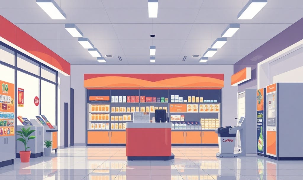 Soriana quiere convertir el supermercado en cuenta financiera