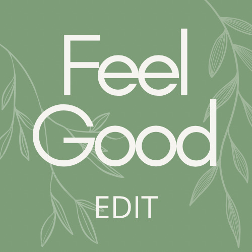Feel Good Edit