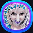 KARMA CHRISTINE SALVATO's avatar