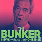 What Farage isn’t telling you about crime...with The Bunker podcast