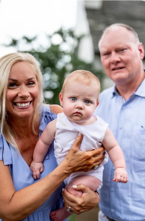10 Things I Love About Leanne Morgan's Book What in the World?!