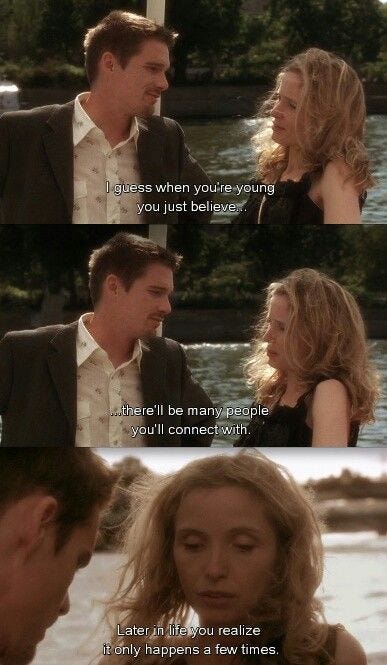 Before sunset. Before sunset.