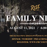 RISE Jr High Ministry