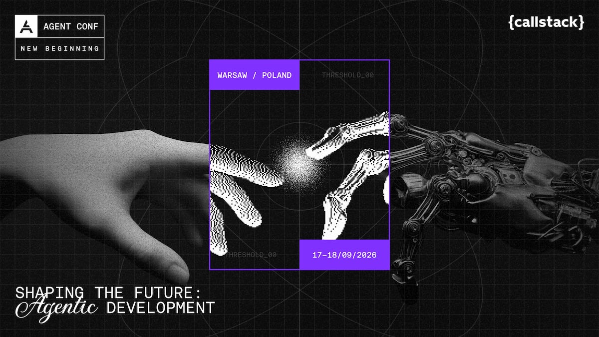Agent Conf 2026: Learn to Ship Cross-Platform with AI Agent Conf 2026: Learn to Ship Cross-Platform with AI