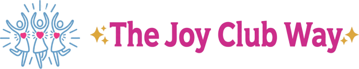 ✨The Joy Club Way✨