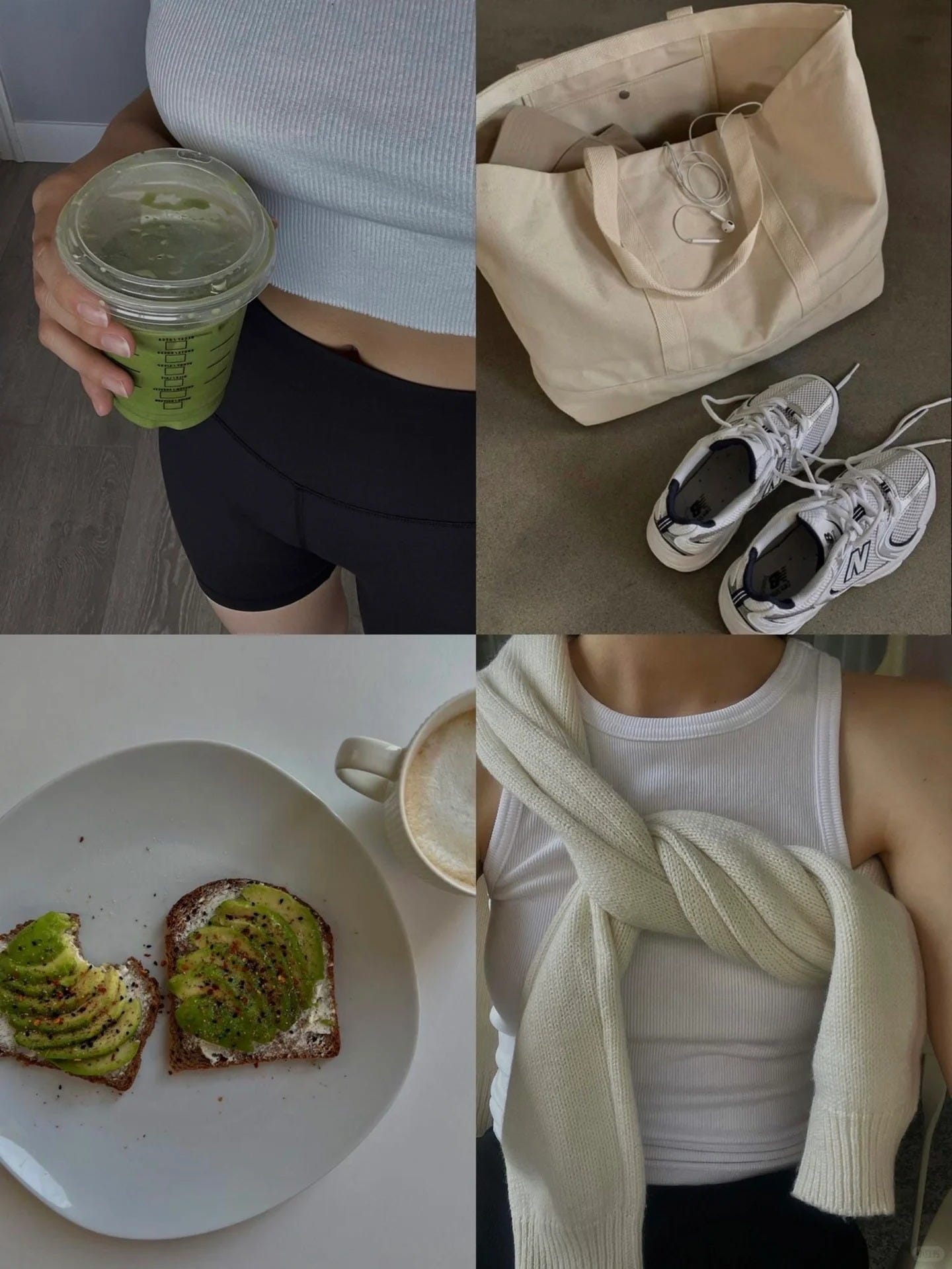 check-in workout