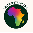 Queer Motherland's avatar