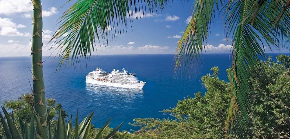 Regent Seven Seas Cruises - My Cruises