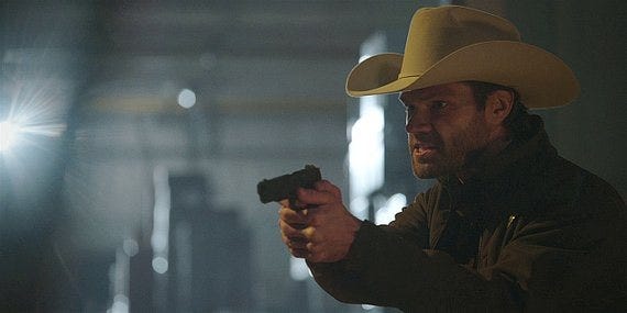 Walker Cordell trying to talk Cassie out of getting crazy. Walker Cordell trying to talk Cassie out of getting crazy.