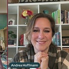 TDWS: Fine Feminist Hour with Dana DuBois & Andrea Hoffmann