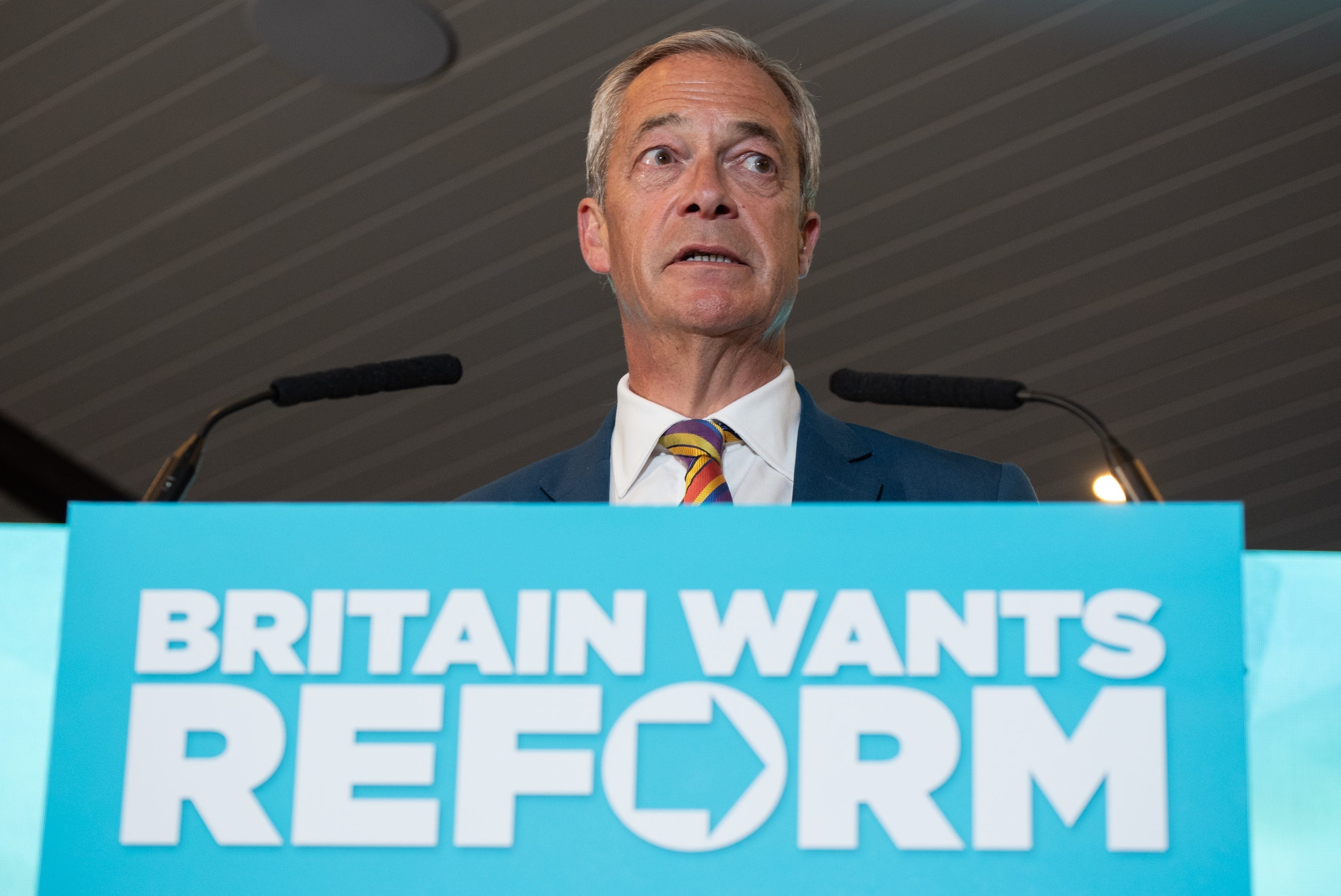 Nigel Farage wants us to think Clacton is a victory. Here’s why it’s not.