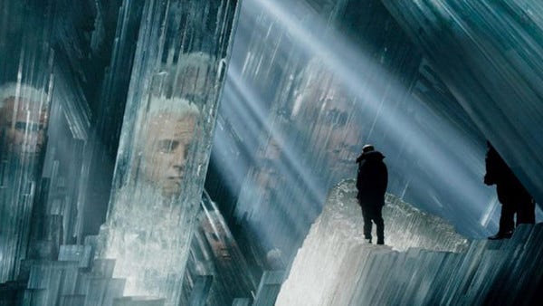 10 Weirdest Cameos In Superman Movies – Page 11