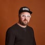 Adam Ryan Morris's avatar