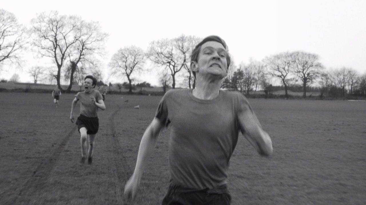 The Loneliness of the Long Distance Runner (1962) | MUBI