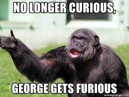 Curious George