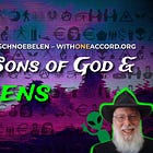 The Sons of God & Aliens - Dr. William Schnoebelen
