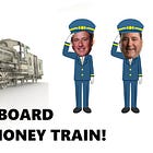 Railbanking Conflict: Coastal Conservancy Chair Bosco Used Taxpayer Monies to Fund Great Redwood Trail Project While Serving as CEO for Northwestern Pacific Railroad Company