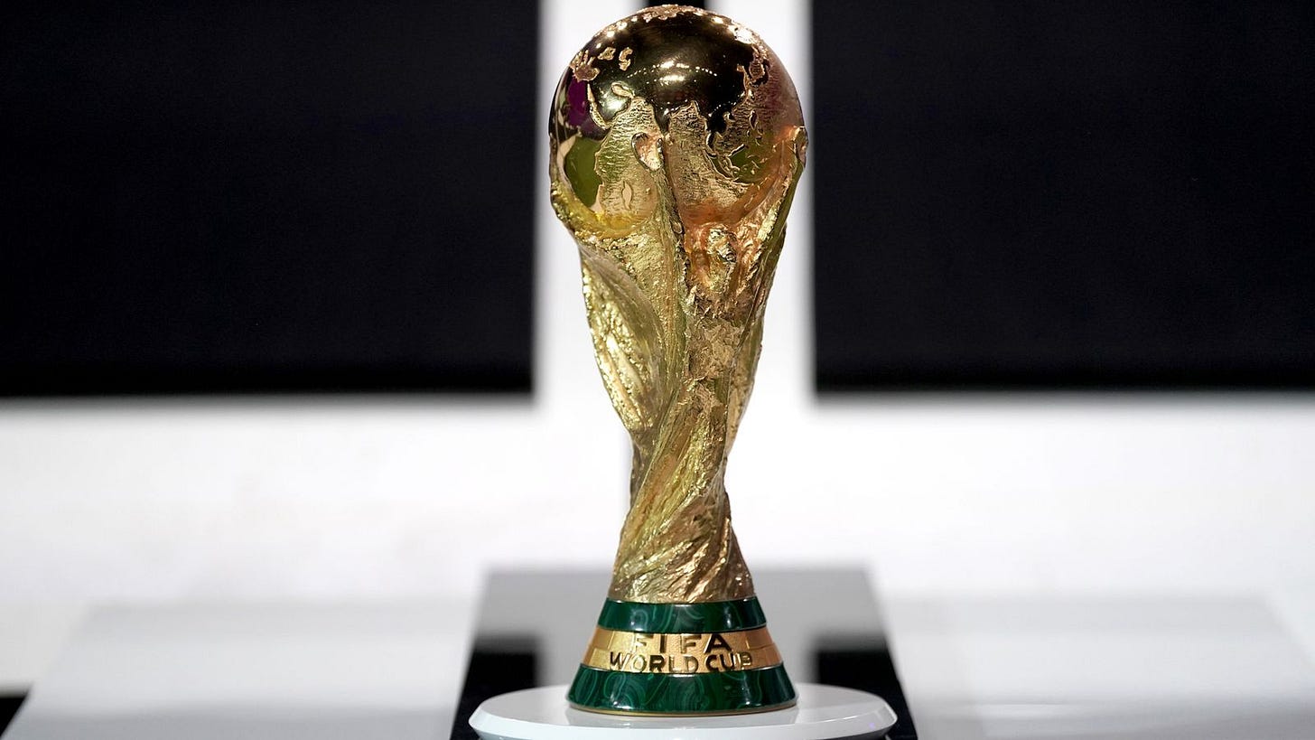 World Cup 2022: Fixtures, schedule and kick-off times for Qatar | Football News | Sky Sports World Cup 2022: Fixtures, schedule and kick-off times for Qatar | Football News | Sky Sports