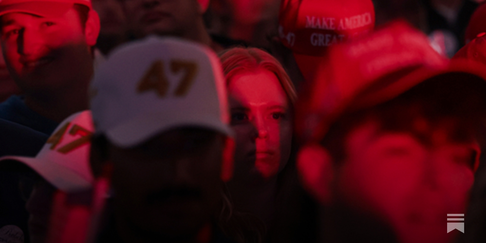 Behold! 🔥 The Focus Group from Hell 🔥