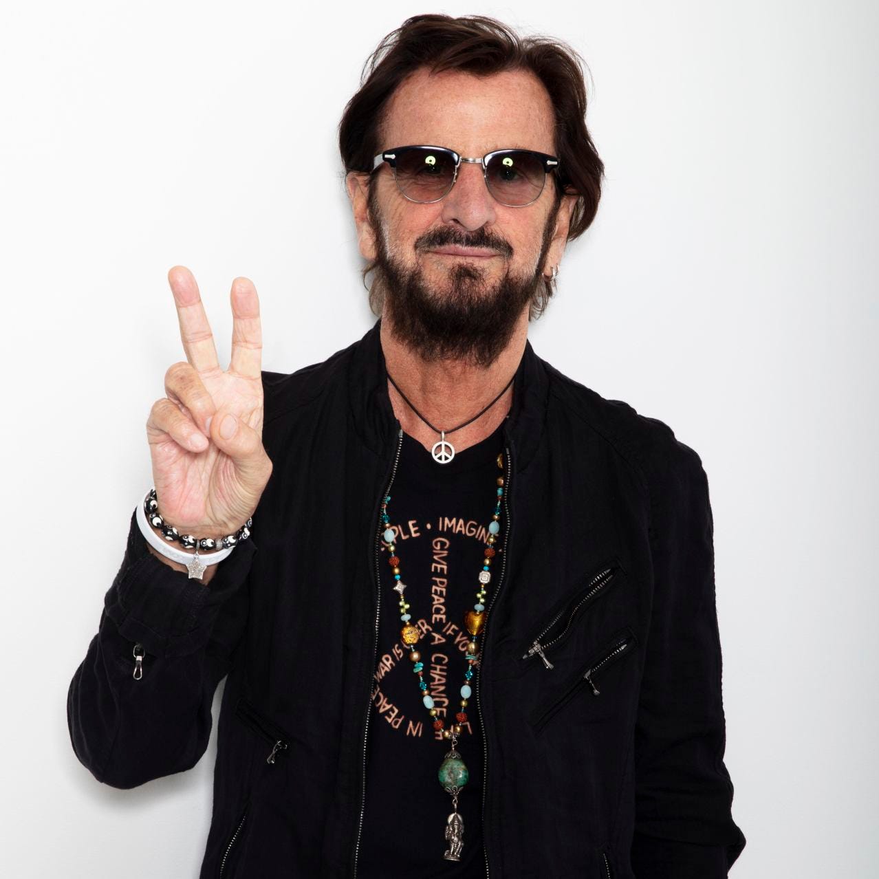 Happy 85th Birthday Ringo: An Interview - by Alan Paul
