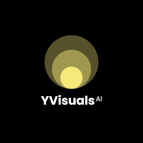 The Visualizers: A Visuals Newsletter