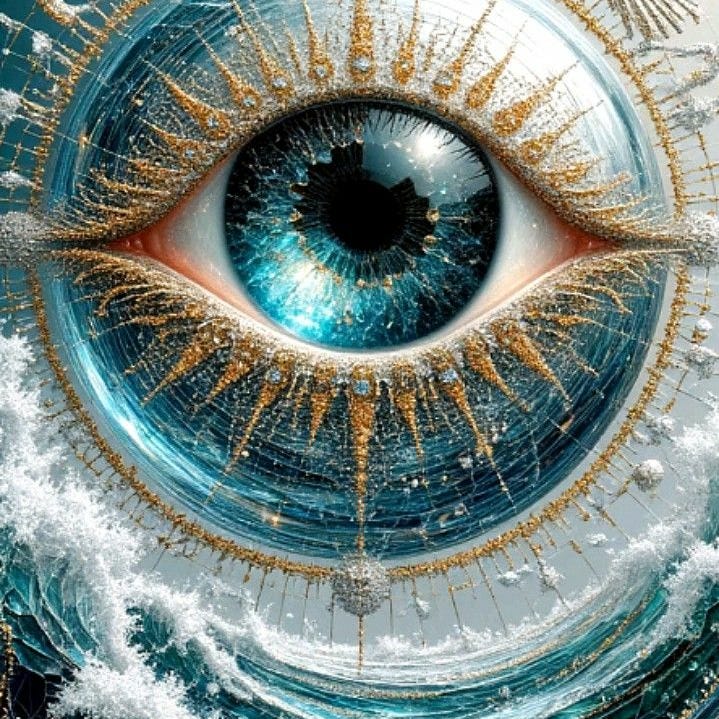 A Storytellers Catastrophic Implosion