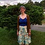 Rita Durant's avatar