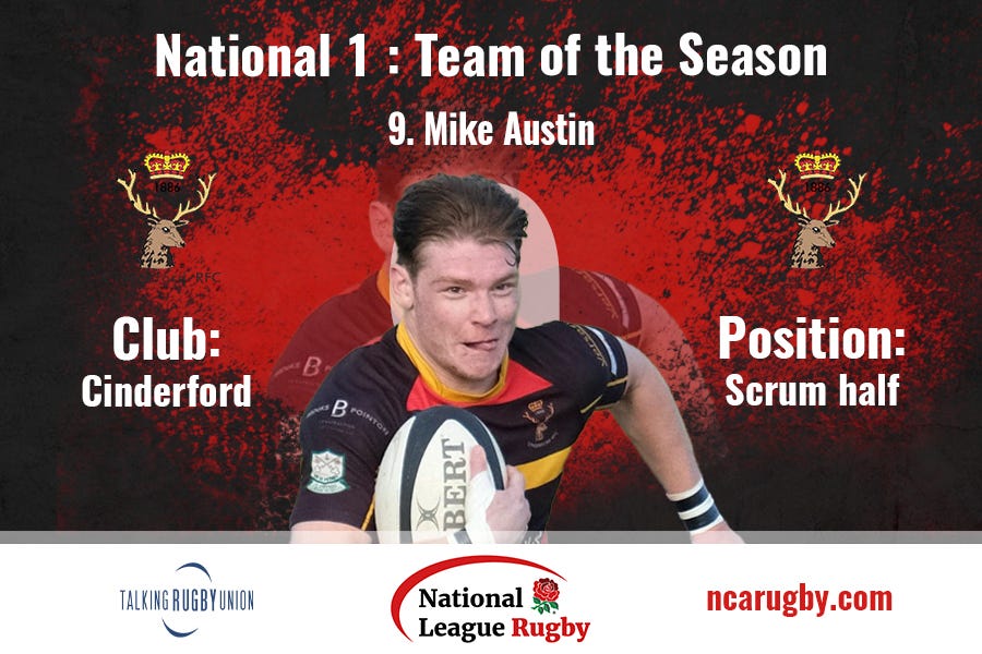 Mike Austin (@mikey_austin9) / X