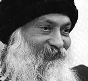 Osho Rajneesh, Indian mystic who ...