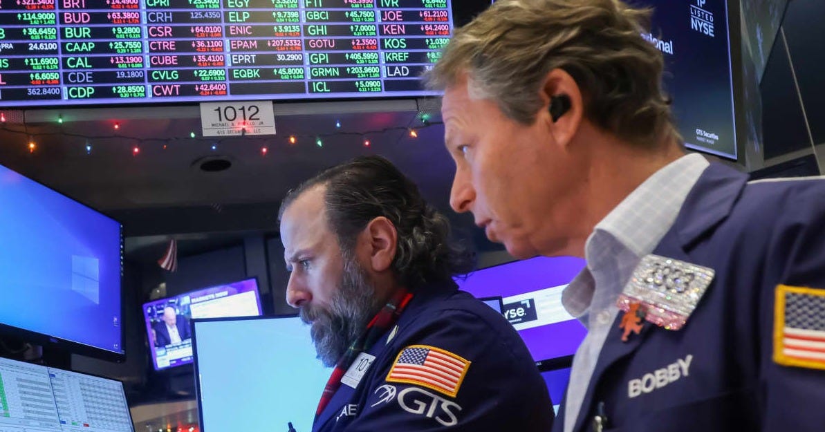 10-year Treasury yield in focus as investors assess rate outlook