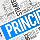 Universal Principles