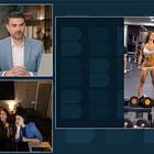 Ben Shapiro Vs. The Gym Whores