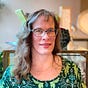 Lia Huni, Author's avatar