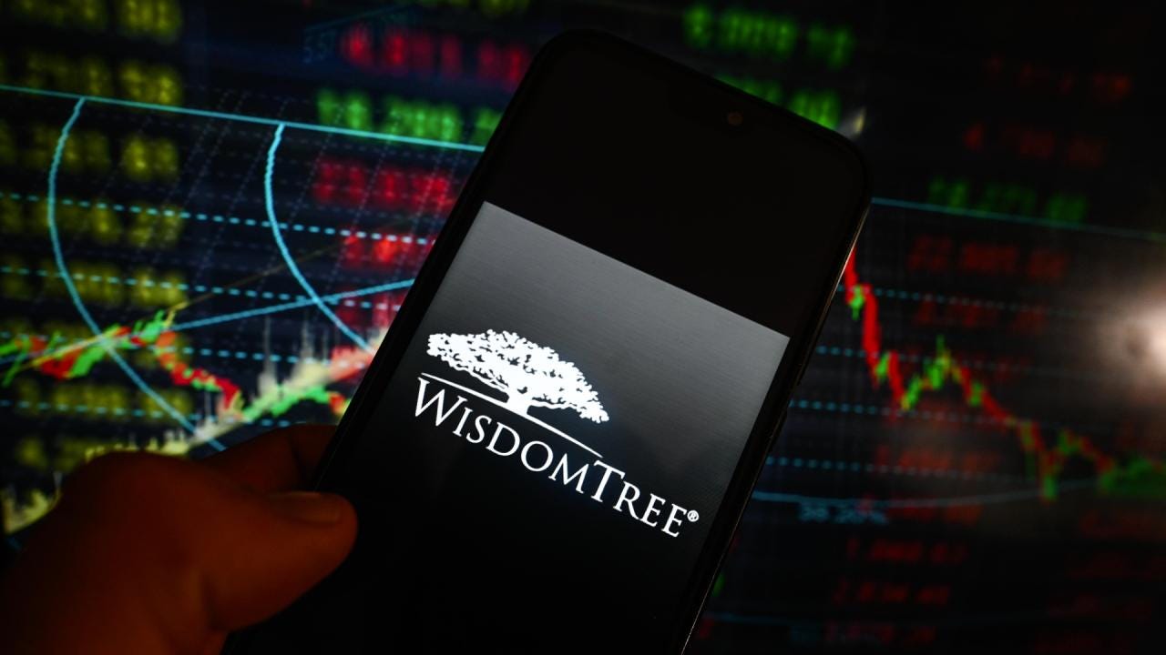 Wisdomtree Europe Defence ETF: Neuer Europa-Verteidigungs-ETF sammelt 1,2  Milliarden Euro in Rekordzeit ein