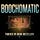 BOOCHOMATIC: Powered by Brian Buccellato