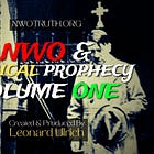 NWO: Secret Societies & Biblical Prophecy - Volume ONE (Full Movie by Leonard Ulrich)